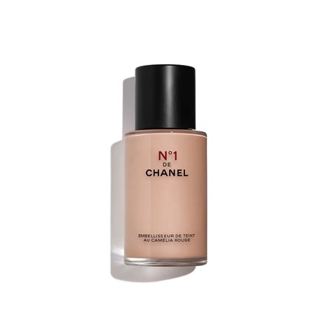 serum chanel numero 1|Chanel no 1 skin enhancer.